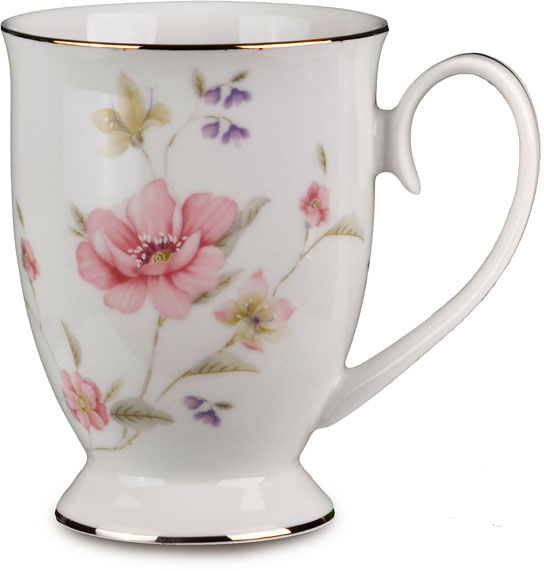 Кухоль LEFARD 943 Лаура 320 мл (943-112)